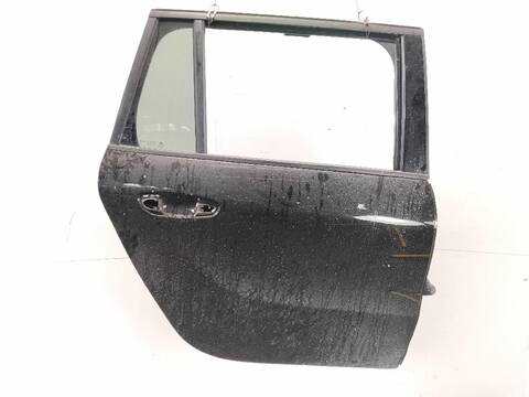 Foto 2ª: Puerta Trasera Derecha Citroen C4 1.2 THP 130 [HNY (EB2DTS)] (2014)