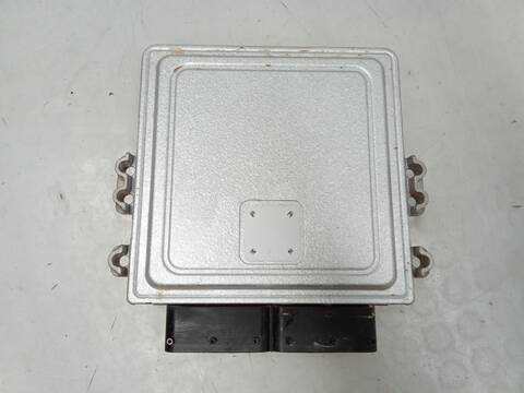 Foto 2ª: Centralita Motor ECU Hyundai i30 1.4 CRDI 90CV 66KW [D4FC] (2019)