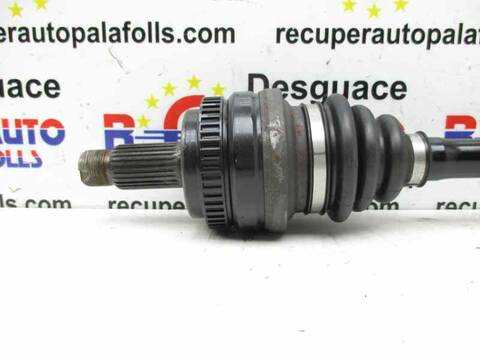 Foto 3ª: Transmision Trasera Izquierda Bmw Serie 3 315 M47N204D4 BERLINA (2005)