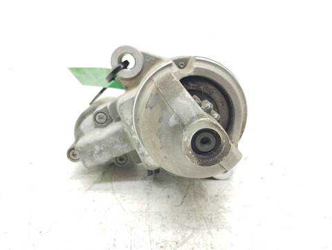 Foto 4ª: Motor de Arranque Bmw Mini COOPER D 112CV 82KW [N47C20A] (2014)