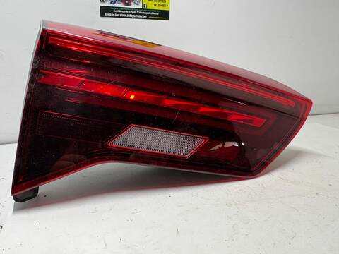 Foto 3ª: Piloto Portón Izquierdo Volkswagen T-Roc DKZA (2020)