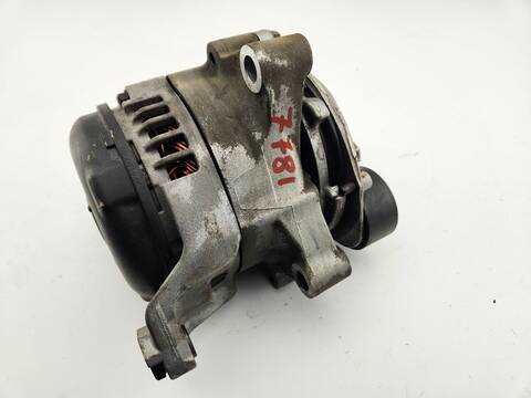 Foto 2ª: Alternador Bmw X1 F48 SDRIVE16D [B37C15A] (2019)