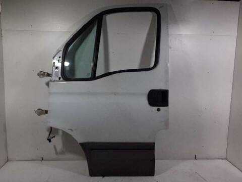 Puerta Delantera Izquierda Iveco Daily CAJA CERRADA GRAN ESPACIO 35C... BATALLA 3300 126CV 93KW