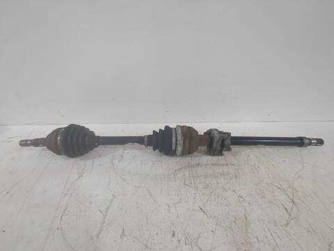 Transmision Delantera Derecha Opel Astra 1.7 CDTI L48) 100CV