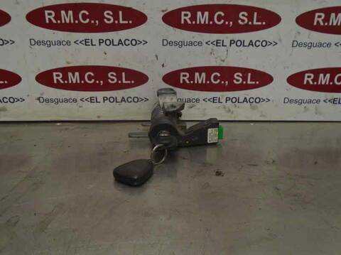 Motor de Arranque Volvo S60 2.4 125KW) BERLINA 170CV