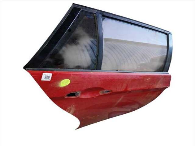 Foto 2ª: Puerta Trasera Derecha Bmw Serie 3 320 2.0 D E91) TOURING (2004)