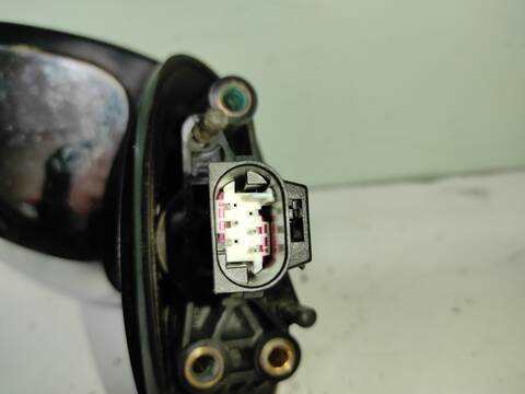 Foto 3ª: Retrovisor Izquierdo Mini Cabrio W11B16A (2006)