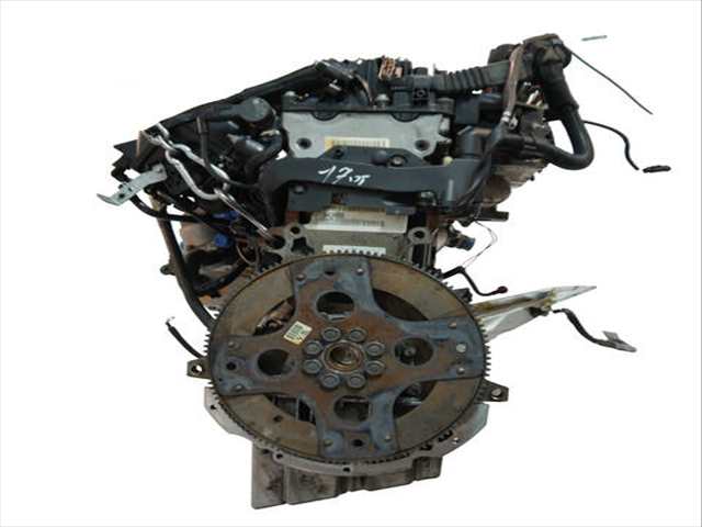 Motor Completo Bmw M5 E60 163CV 120KW