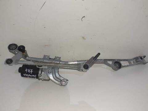 Foto 1ª: Brazo Limpia Delantero Izquierdo Mercedes Vito 2.1 CDI CAT 136CV 100KW (2014)