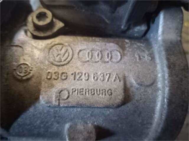 Foto 2ª: Valvula EGR Seat Leon 1.9 TDI [BLS]