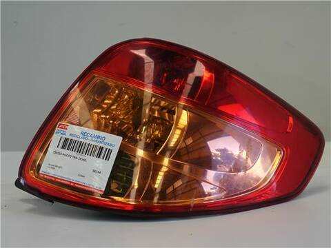 Piloto Trasero Derecho Suzuki SX4 1.9 DDIS 120CV 88KW