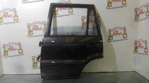 Foto 1ª: Puerta Trasera Izquierda Land Rover Range LP) DSE 100KW) (1994)