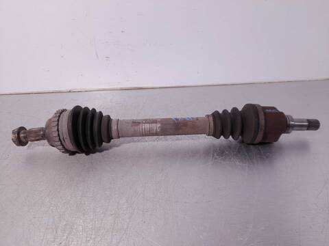 Transmision Delantera Izquierda Citroen Xsara 1.6 16V CHRONO BERLINA 109CV 80KW