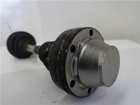 Foto 3ª: Transmision Delantera Izquierda Volkswagen Touareg 2.5 TDI R5 174CV 128KW [BAC] (2004)
