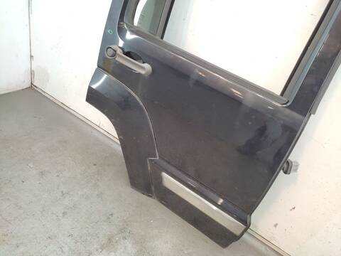 Foto 2ª: Puerta Trasera Derecha Jeep Cherokee 2.8 CRD 4X4 177CV 130KW [51C] (2010)