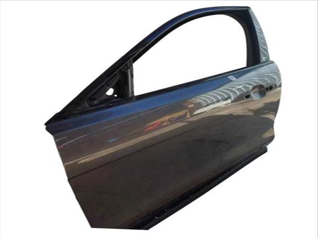 Foto 3ª: Puerta Delantera Izquierda Jaguar F Pace 3.0 SDV6 AWD X761) (2015)