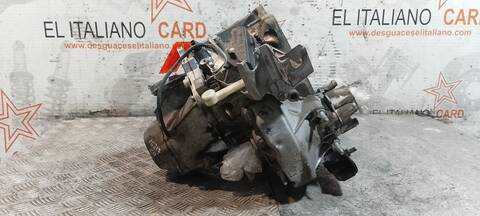 Foto 2ª: Caja Cambios Citroen C4 SEDUCTION 92CV 68KW [9HP] (2013)