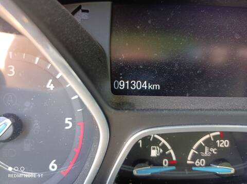 Foto 2ª: Motor Completo Ford C Max TREND 120CV 88KW [XWDA] (2017)