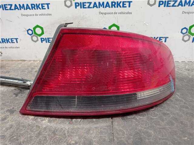 Foto 2ª: Piloto Trasero Derecho Chrysler Sebring 2.0 BASE [2.0 LTR. - 104 KW 16V CAT] [ECC]