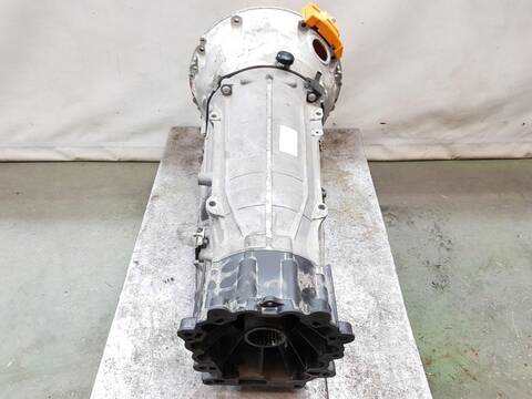 Foto 3ª: Caja Cambios Automatica Mercedes Clase ML 350 3.0 V6 CDI 258CV 190KW AUT. BLUETEC EDITION 1 166.024) W166) OM642 AUT. [624826] (2011)