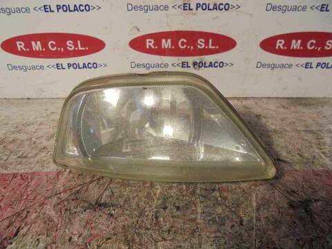 Faro Antiniebla Delantero Izquierdo Ford Focus BERLINA 131CV 96KW