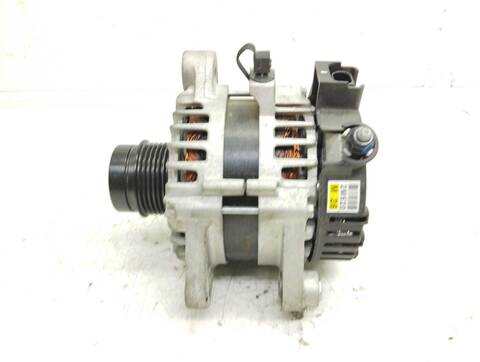 Foto 4ª: Alternador Hyundai Tucson KLASS 2WD 150CV 110KW [G4FP] (2023)