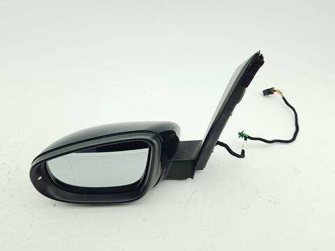 Retrovisor Izquierdo Volkswagen Touran 2.0 TDI 140CV 103KW