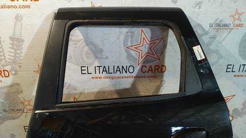 Foto 3ª: Puerta Trasera Izquierda Dacia Duster SL 2019 150CV 110KW [H5HB4]