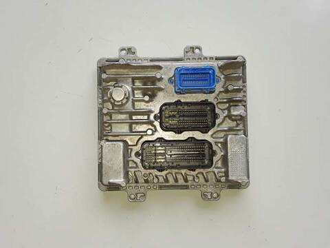 Centralita Motor ECU Opel Corsa SELECTIVE 1.3 16V CDTI 75CV