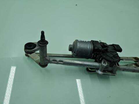 Foto 4ª: Motor Limpia Delantero Seat Ibiza STYLE CONNECT 90CV 66KW [CJZC] (2017)