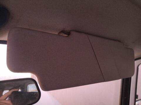 Foto 2ª: Parasol Derecho Land Rover Defender 2.5 TD5 122CV 90KW [D-15P] (2006)