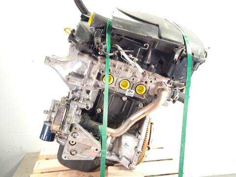 Motor Completo Peugeot 107 URBAN MOVE 68CV 50KW