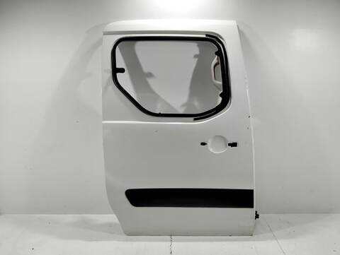 Puerta Lateral Corredera Derecha Citroen Berlingo L1 1 BLUE 75CV
