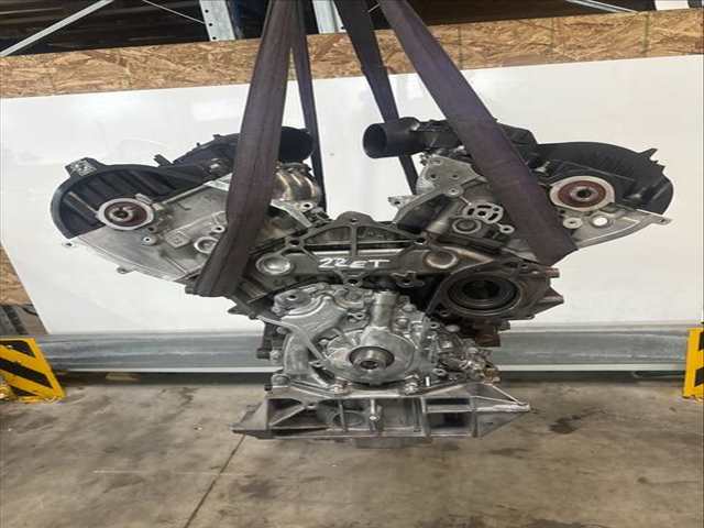 Foto 2ª: Motor Completo Land Rover Discovery 249 - 306 CV [306DT]