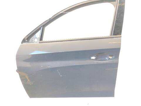 Foto 2ª: Puerta Delantera Izquierda Peugeot 208 1.2 HYBRID 136 UPHPYK) [HPY (EB2LTDH2)] (2019)