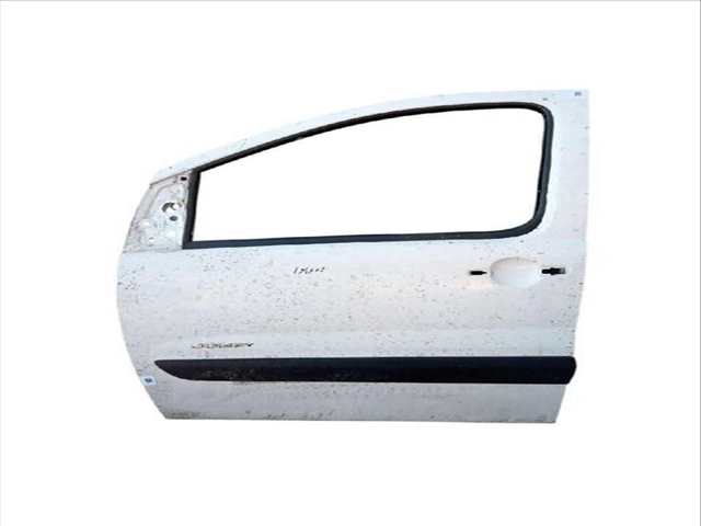 Foto 3ª: Puerta Delantera Izquierda Citroen Jumpy 2.0 HDI 140 (2007)