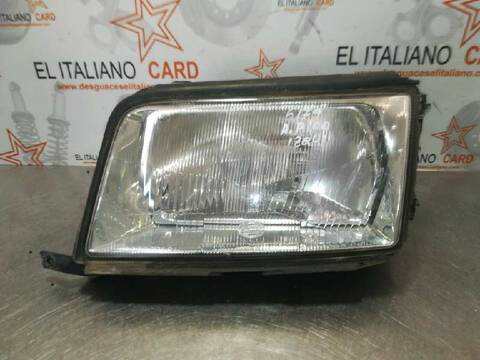 Faro Izquierdo Audi 100 BASICO BERLINA 133CV 98KW