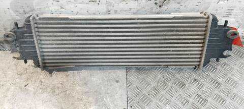 Foto 2ª: Intercooler Renault Trafic L1H1 CAJA CERRADA CORTO 82CV 60KW [D-F9Q U7] (2005)