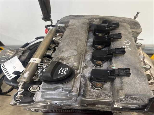 Foto 2ª: Motor Completo Chevrolet HHR 158 CV 116KW [LE8] (2010)