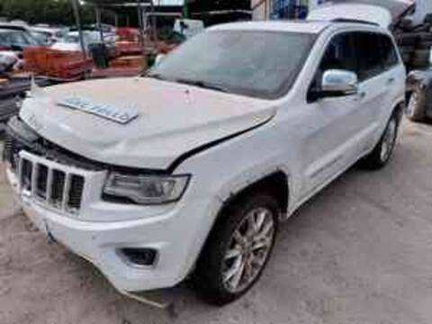 Transmision Delantera Derecha Jeep Grand Cherokee 3.0 CRD OVERLAND 250CV 184KW