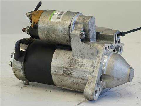 Motor de Arranque Renault Clio 1.5 DCI BR17 CR17) 86CV 63KW
