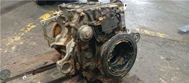 Bloque Motor Peugeot 308 1.2 ACCESS [1.2 LTR. - 96 KW 12V E-THP - PURETECH]
