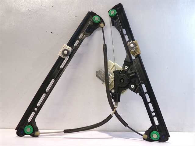 Foto 3ª: Elevalunas Eléctrico Delantero Izquierdo Citroen C4 2.0 HDI 2014-2017 [AH01] (2014)