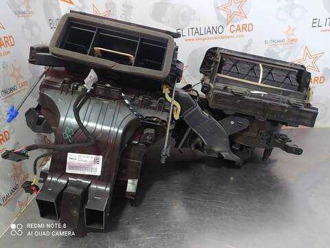 Foto 2ª: Evaporador Aire Acondicionado Seat Ibiza 1.6 TDI 116CV 85KW [DGT] (2017)