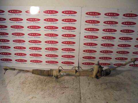 Cremallera de Direccion Ford Fiesta 1.8 DIESEL CAT BERLINA 60CV 44KW