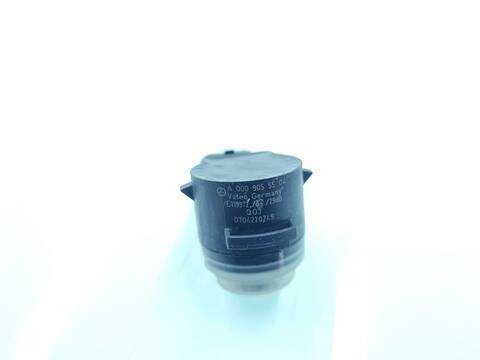 Foto 2ª: Sensor de Aparcamiento Mercedes Clase C 160 C 250 T CDI 4MATIC BLUETEC 205.209) 204CV 150KW FAMILIAR [651921] (2014)