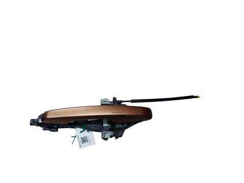 Foto 1ª: Maneta Exterior Delantera Derecha Land Rover Evoque 2.2 D 4X4 150CV (2011)