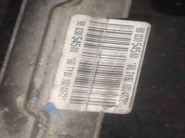 Cremallera de Direccion Citroen C3 8HR