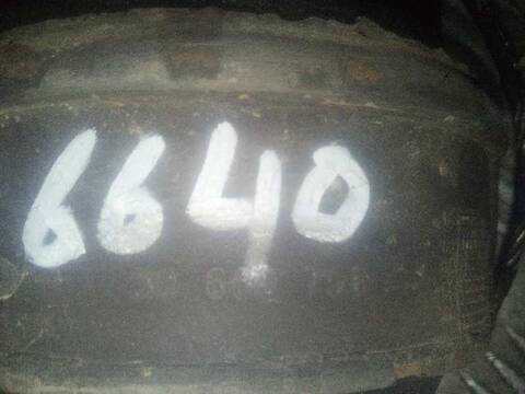 Soporte Motor Volvo XC 70 D5 AWD MOMENTUM 136KW) 185CV