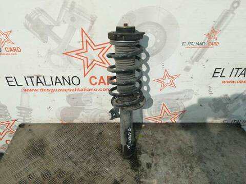 Amortiguador Delantero Derecho Volkswagen Caddy VERSION INDEFINIDA